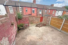 Lever Avenue, WALLASEY