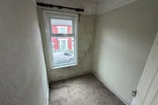Lever Avenue, WALLASEY