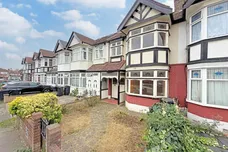 Langham Drive, Romford