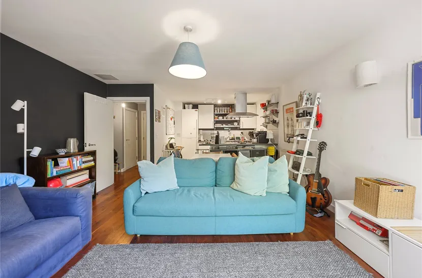 1-3 Seward Street, EC1V