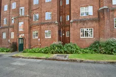 Stoneygate Court, Leicester