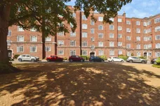 Stoneygate Court, Leicester