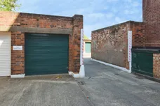 Stoneygate Court, Leicester