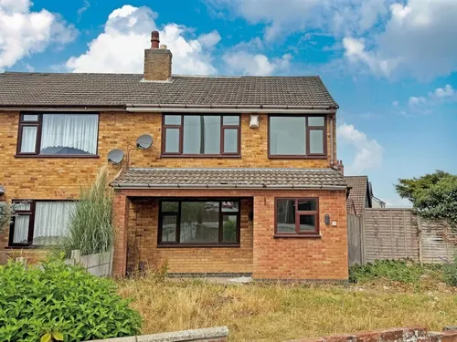 Fairacre Road, Barwell, LEICESTERphoto