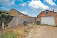 Fairacre Road, Barwell, LEICESTER