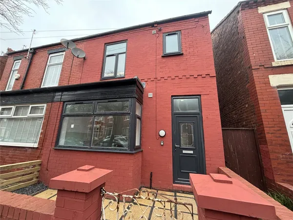 Ainsdale Grove, Stockport, Greater Ma...