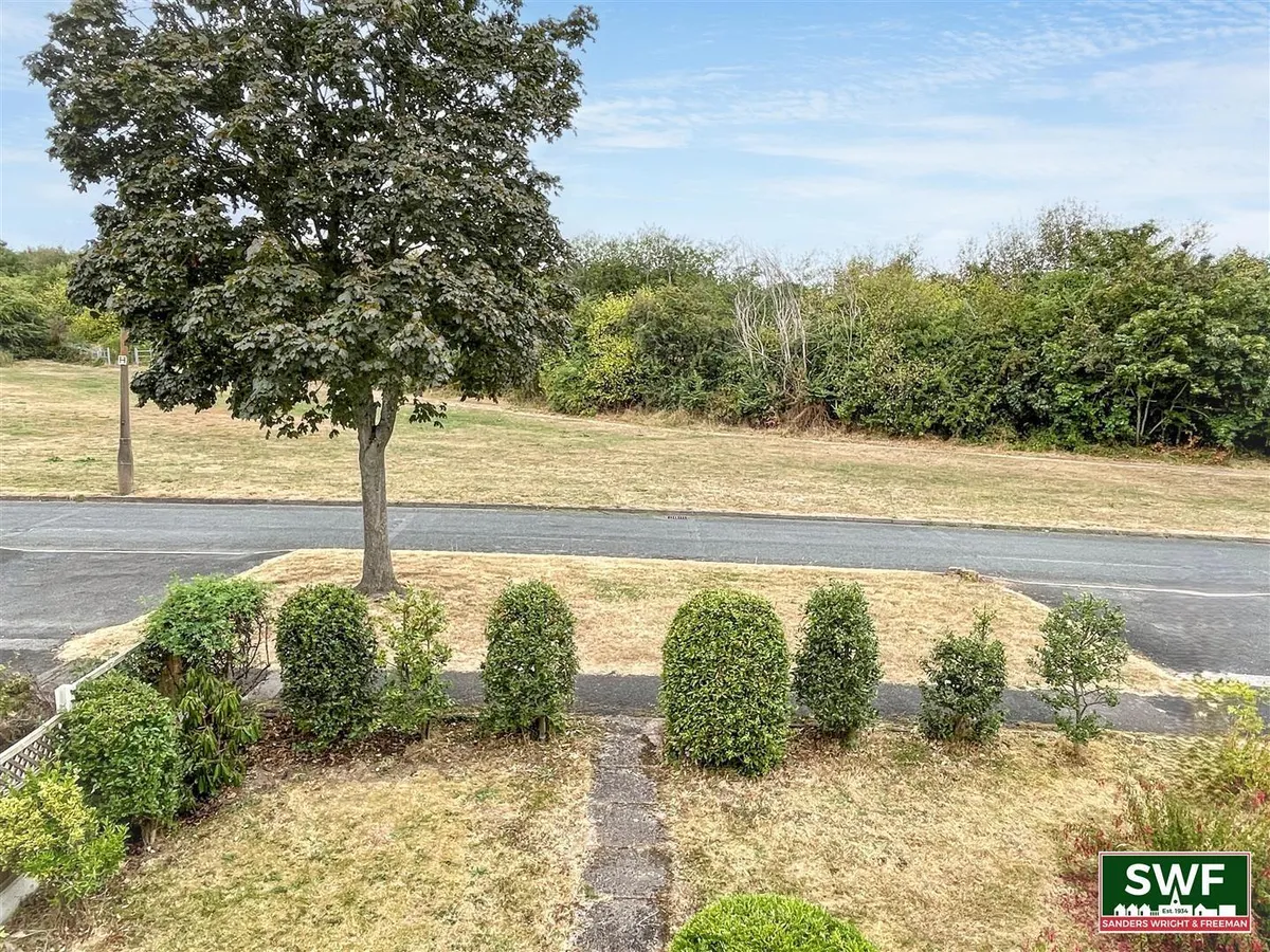 Wildtree Avenue, Bushbury, Wolverhampton