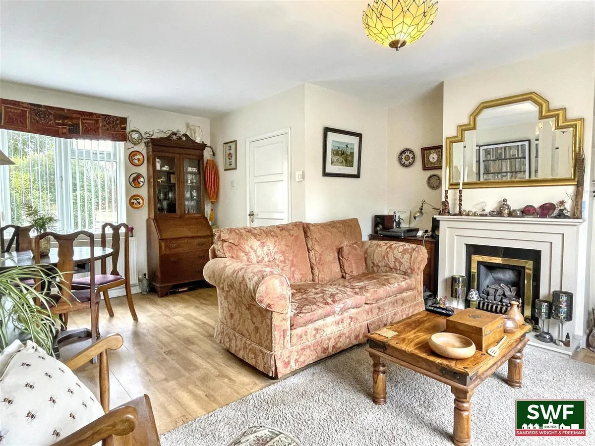 Wildtree Avenue, Bushbury, Wolverhampton