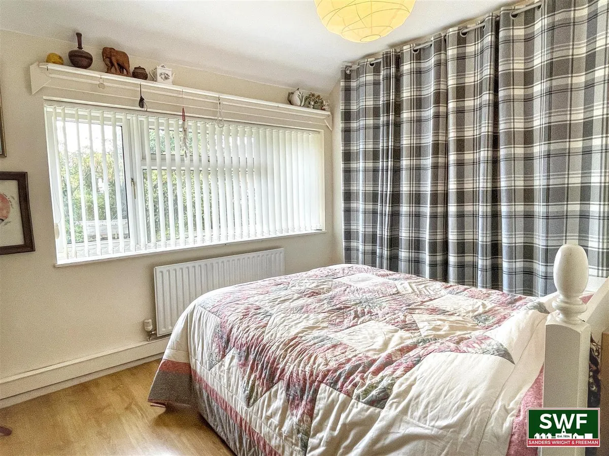 Wildtree Avenue, Bushbury, Wolverhampton