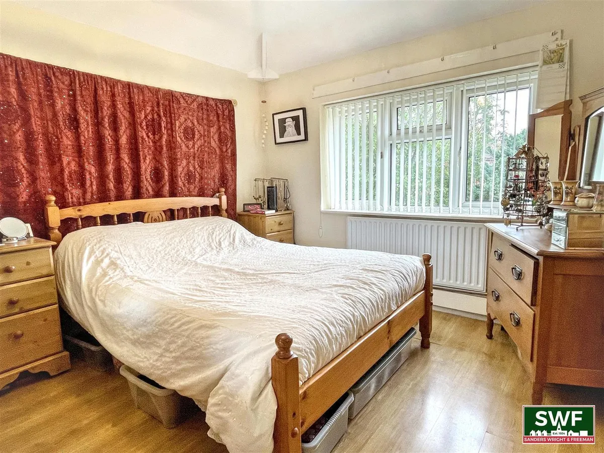 Wildtree Avenue, Bushbury, Wolverhampton
