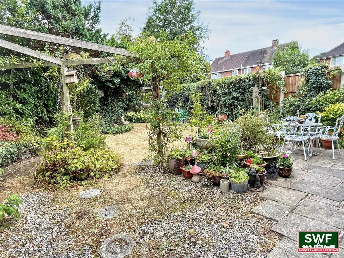 Wildtree Avenue, Bushbury, Wolverhampton
