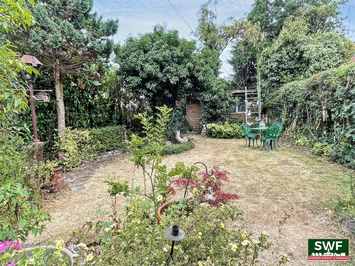 Wildtree Avenue, Bushbury, Wolverhampton