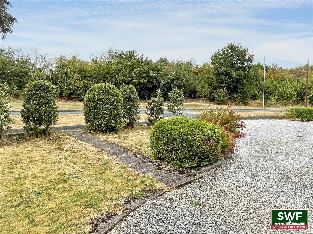 Wildtree Avenue, Bushbury, Wolverhampton