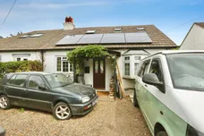 Fareham Road, Gosport