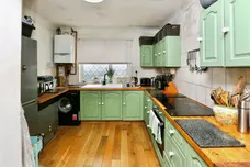 Fareham Road, Gosport