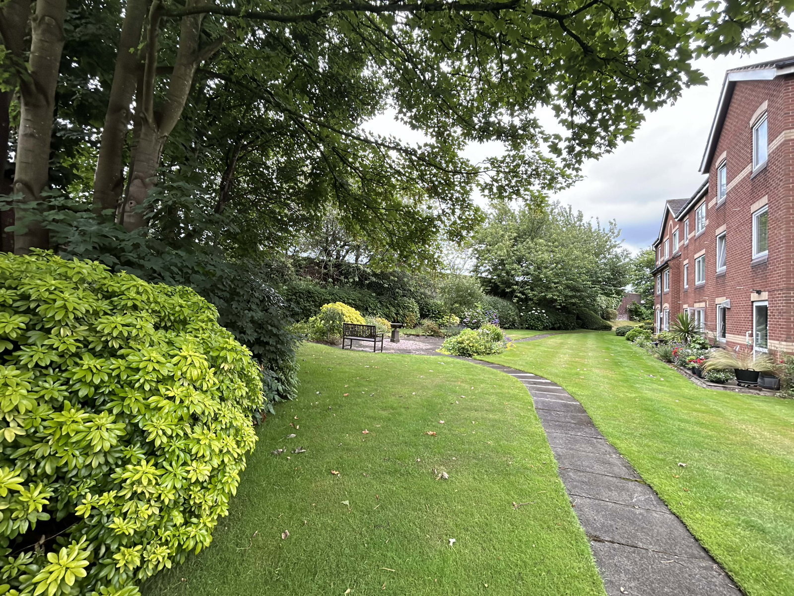 Homechase House, Birkdale, Southport, PR8 Image 10
