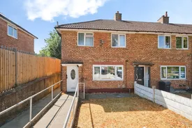 Property responsive