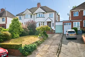 Property responsive