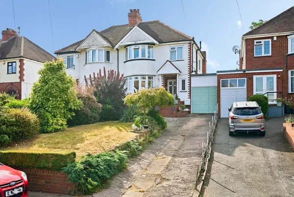 Stoney Lane, WALSALL, West Midlands, WS3