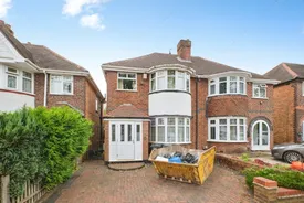 Property responsive