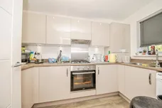 Mimas Way, Ipswich