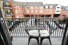 Railway Street, Chelmsford
