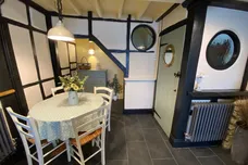 Quay Street, Minehead
