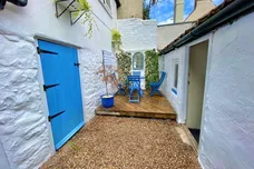 Quay Street, Minehead