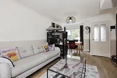 Nevis Way, YORK