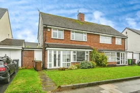 Property responsive