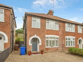 Tuddenham Avenue, Ipswich photo
