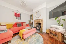 Tuddenham Avenue, Ipswich
