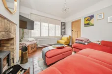Tuddenham Avenue, Ipswich