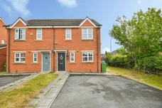 Rona Gardens, Thornaby, Stockton-On-Tees
