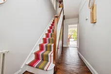 Tuddenham Avenue, Ipswich