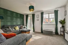 Rona Gardens, Thornaby, Stockton-On-Tees