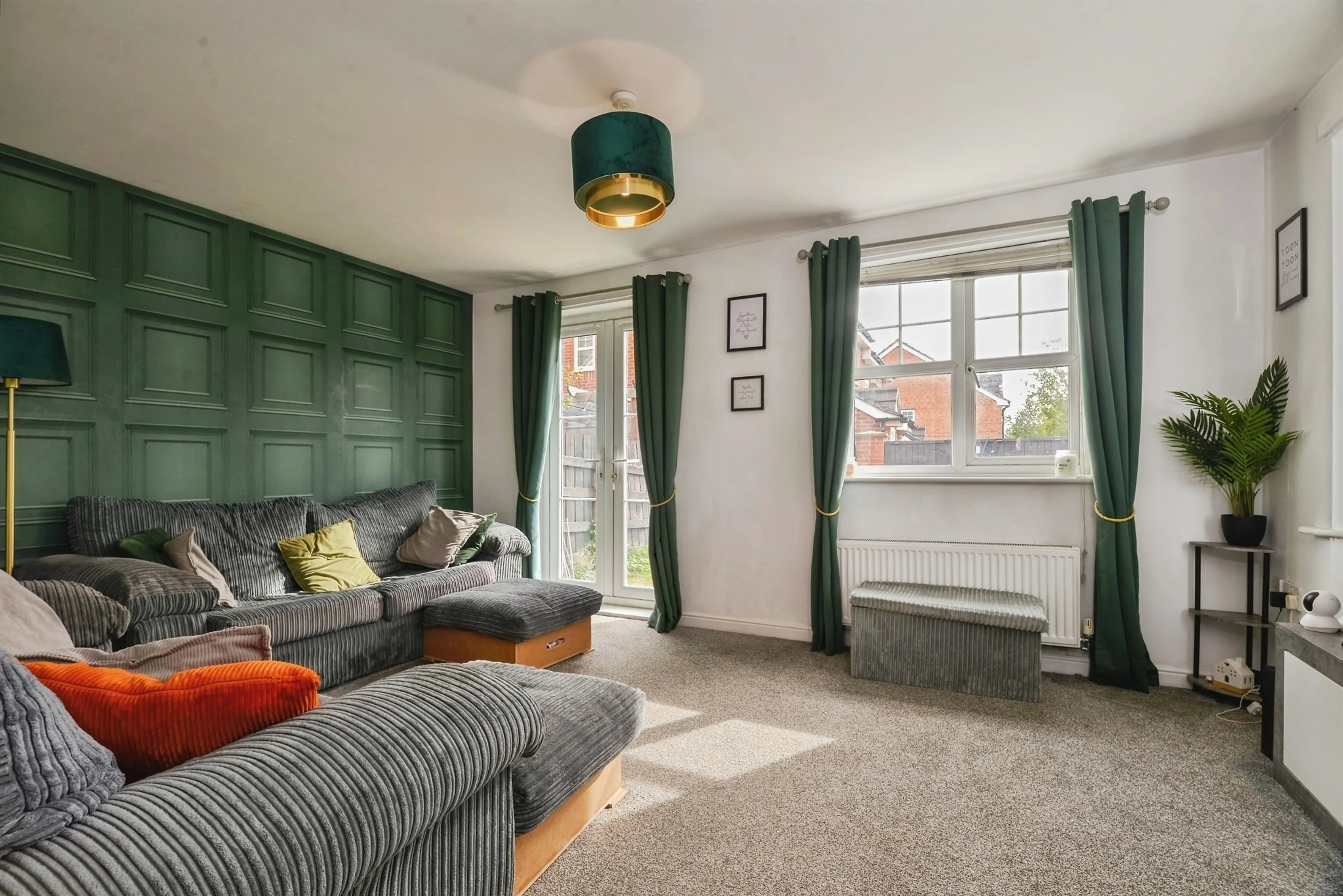 Property at Rona Gardens, Thornaby, Stockton-On-Tees