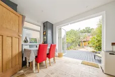 Tuddenham Avenue, Ipswich