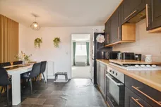 Rona Gardens, Thornaby, Stockton-On-Tees