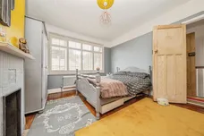 Tuddenham Avenue, Ipswich