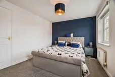 Rona Gardens, Thornaby, Stockton-On-Tees