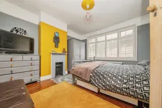 Tuddenham Avenue, Ipswich