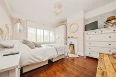 Tuddenham Avenue, Ipswich