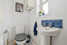 Rona Gardens, Thornaby, Stockton-On-Tees