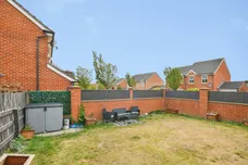 Rona Gardens, Thornaby, Stockton-On-Tees