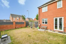 Rona Gardens, Thornaby, Stockton-On-Tees