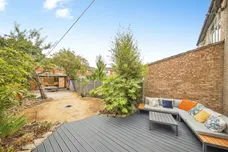 Tuddenham Avenue, Ipswich