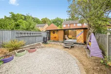 Tuddenham Avenue, Ipswich