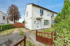Property responsive