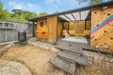 Tuddenham Avenue, Ipswich
